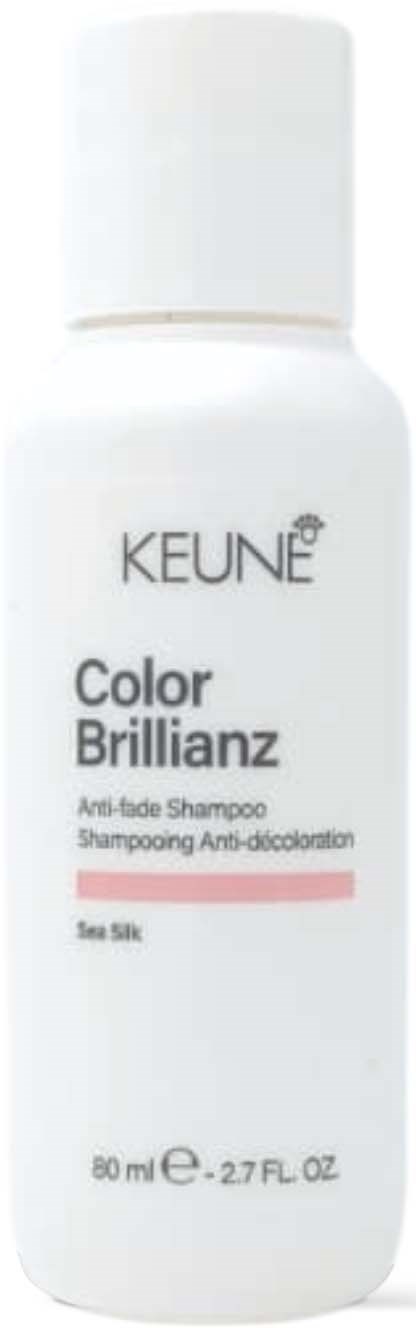 Keune Color Brillianz Shampoo 80 ml