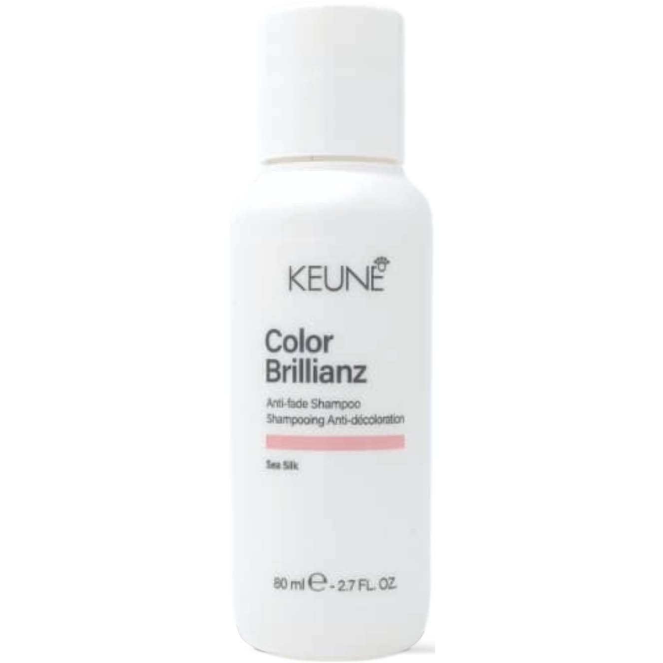 Keune Color Brillianz Shampoo 80 ml