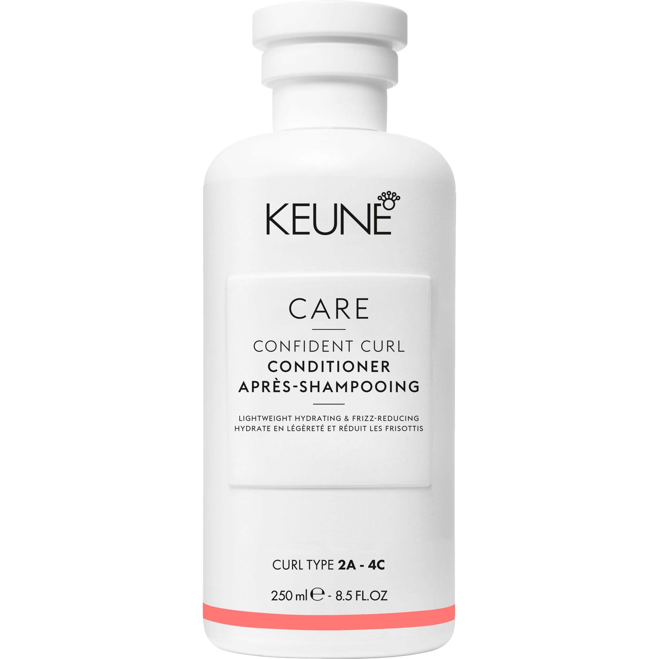 Bilde av Keune Care Confident Curl Conditioner 250 Ml