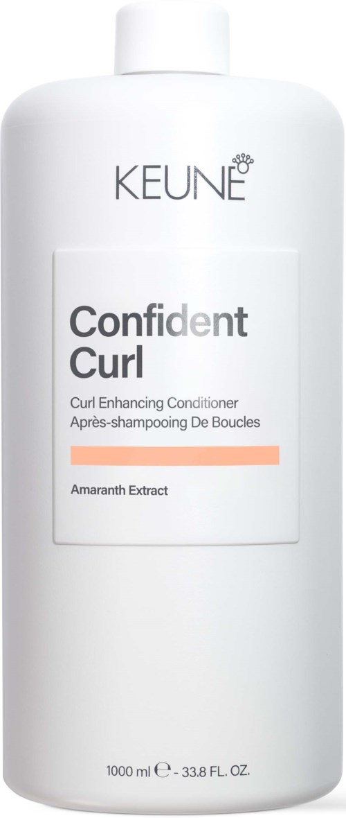 Keune Confident Curl Conditioner 1000 ml