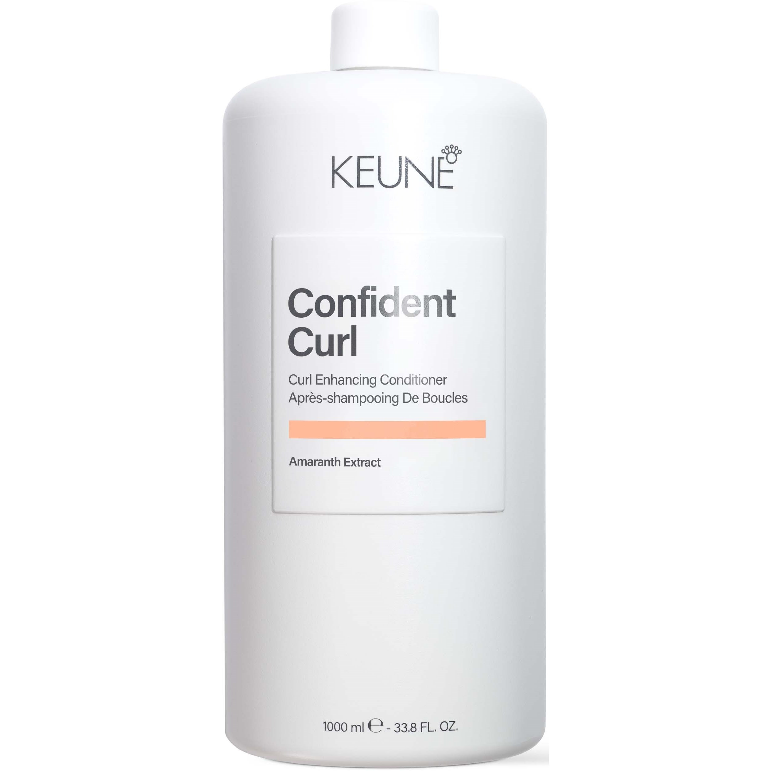 Keune Confident Curl Conditioner 1000 ml