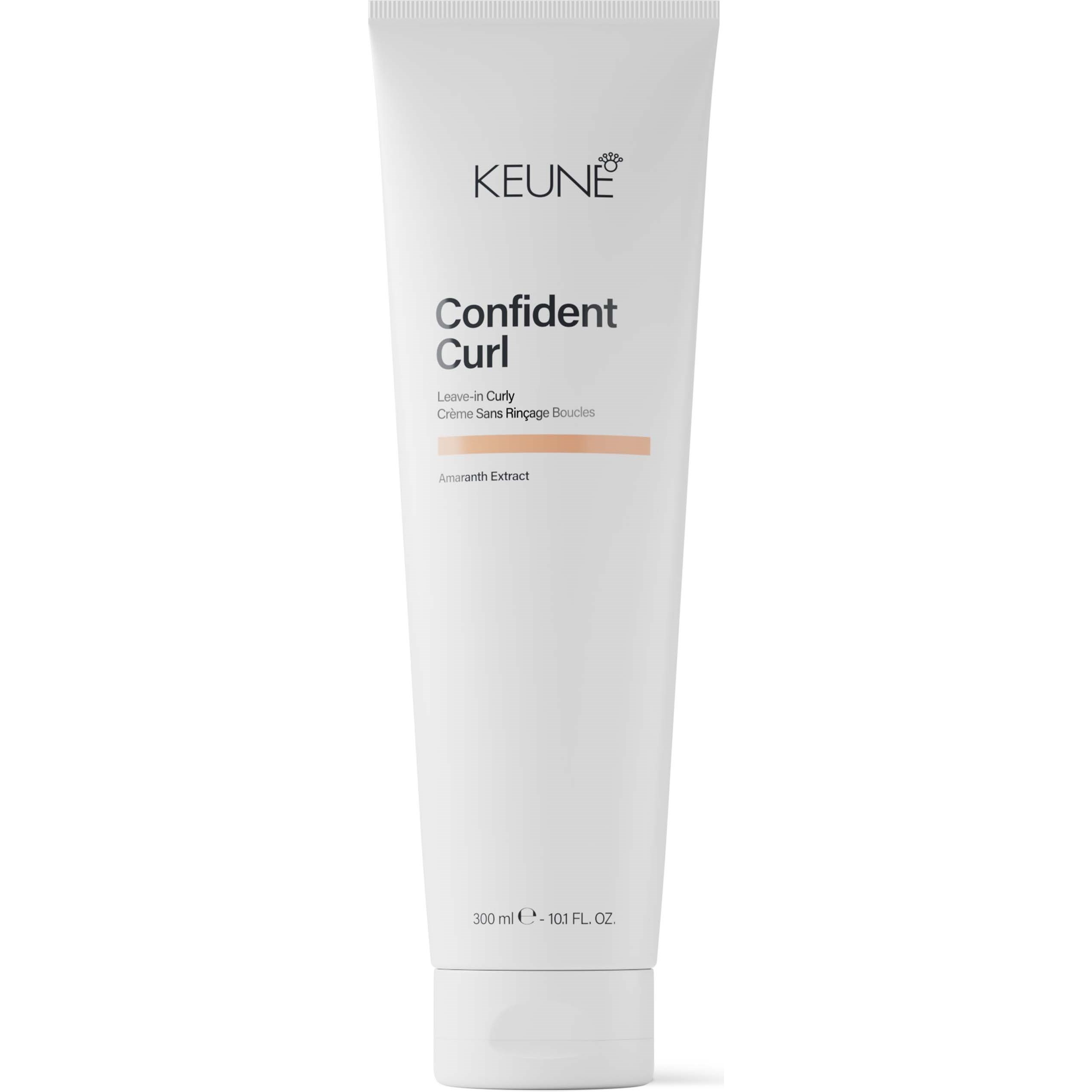 Keune Confident Curl Leave-in Curly 300 ml