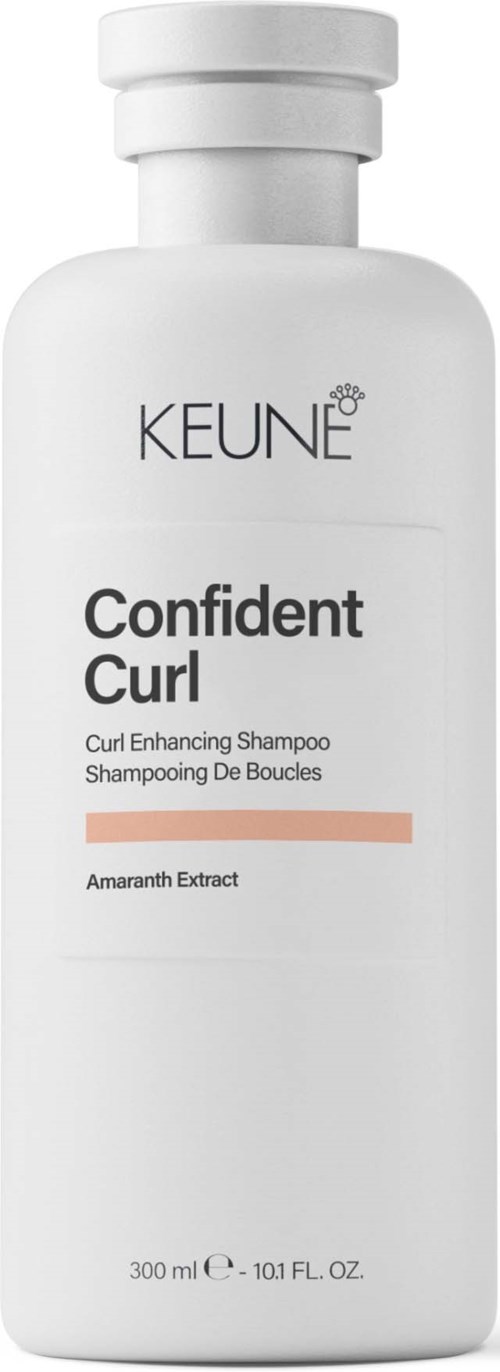 Keune Confident Curl Shampoo 300 ml