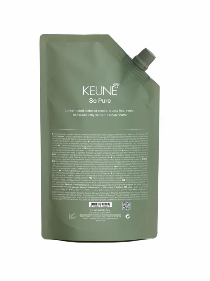 Keune Cool Cond. Refill 1000 ml