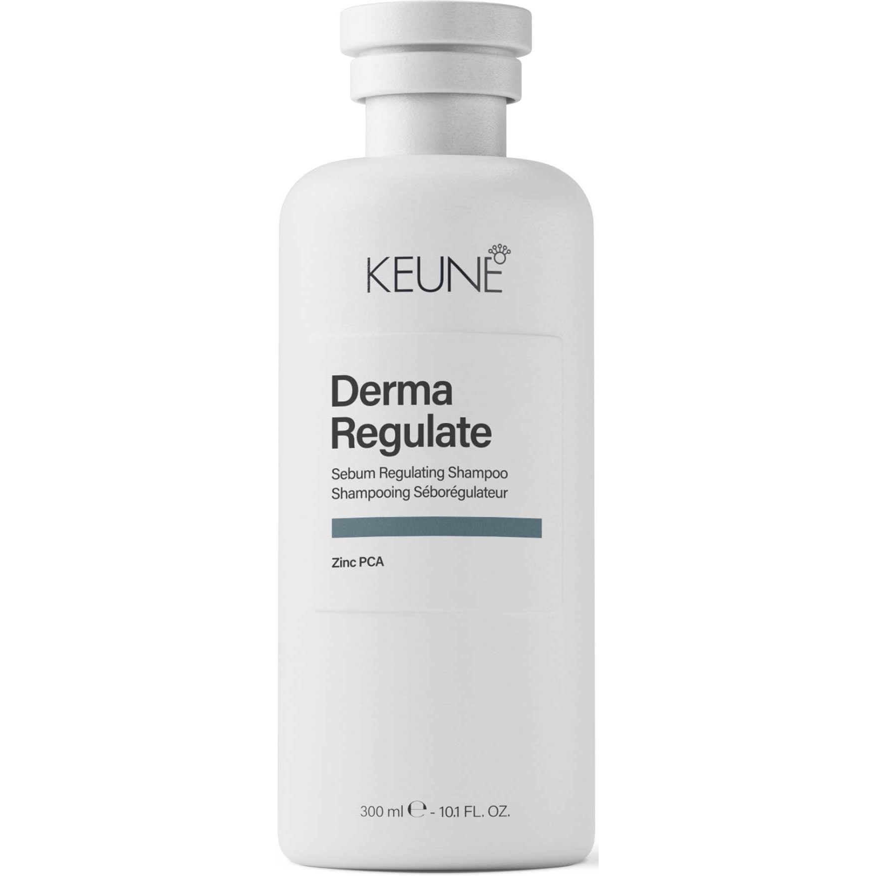 Keune Derma Regulate Shampoo 300 ml
