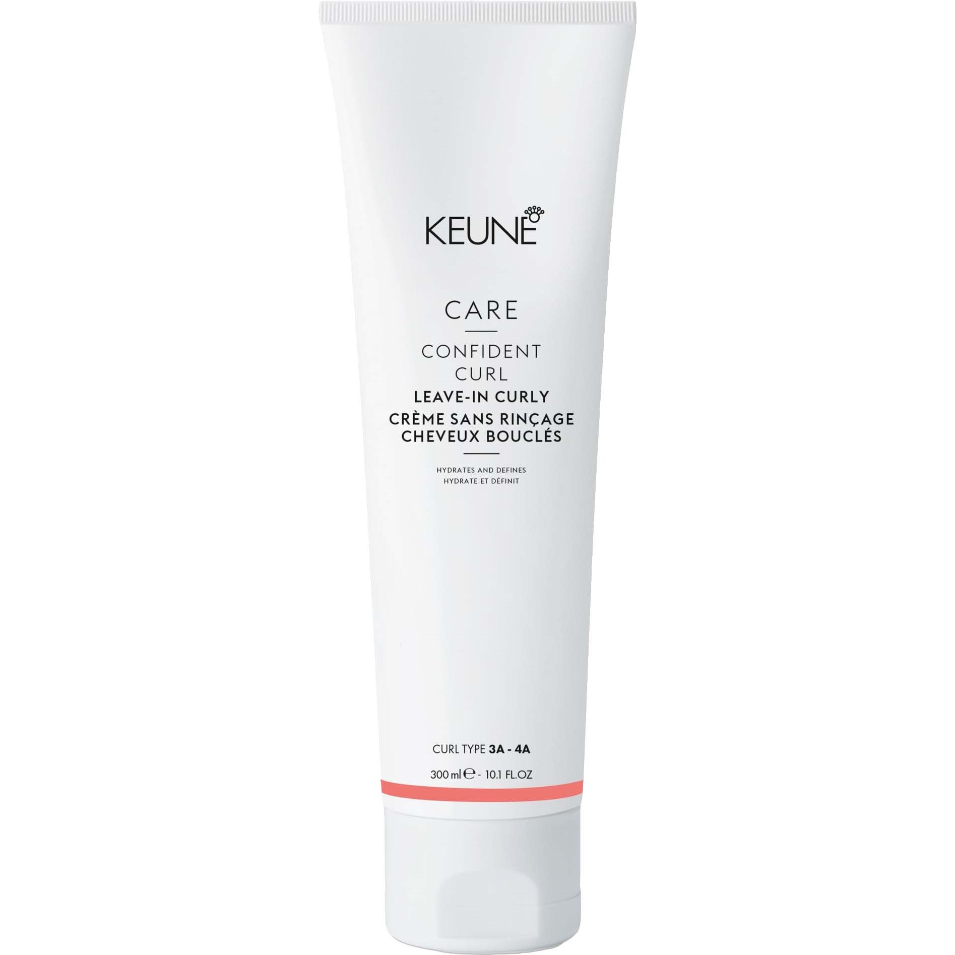 Keune Care Leave-In Curly 300 ml