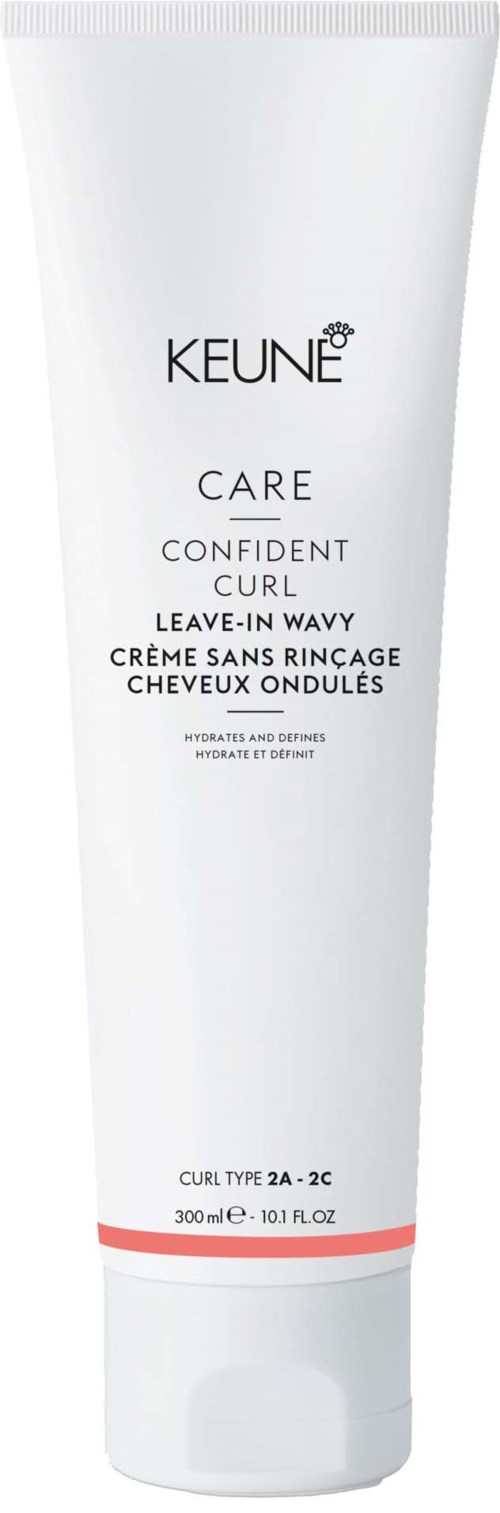 Keune Care Confident Curl LeaveIn Wavy 300 ml