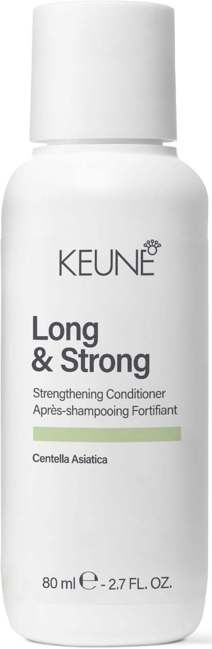 Keune Long & Strong Conditioner 80 ml