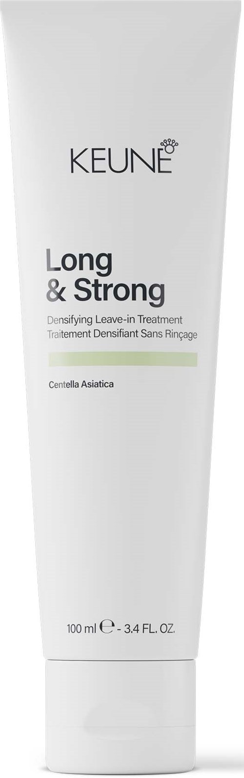 Keune Long & Strong Leave-in 100 ml