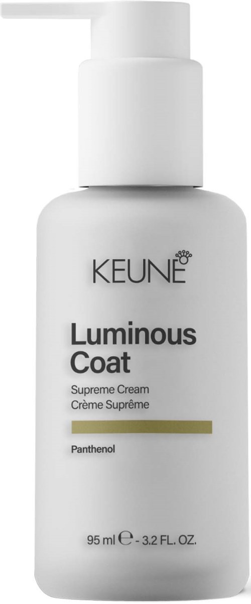 Keune Luminous Coat Supreme Cream 95 ml