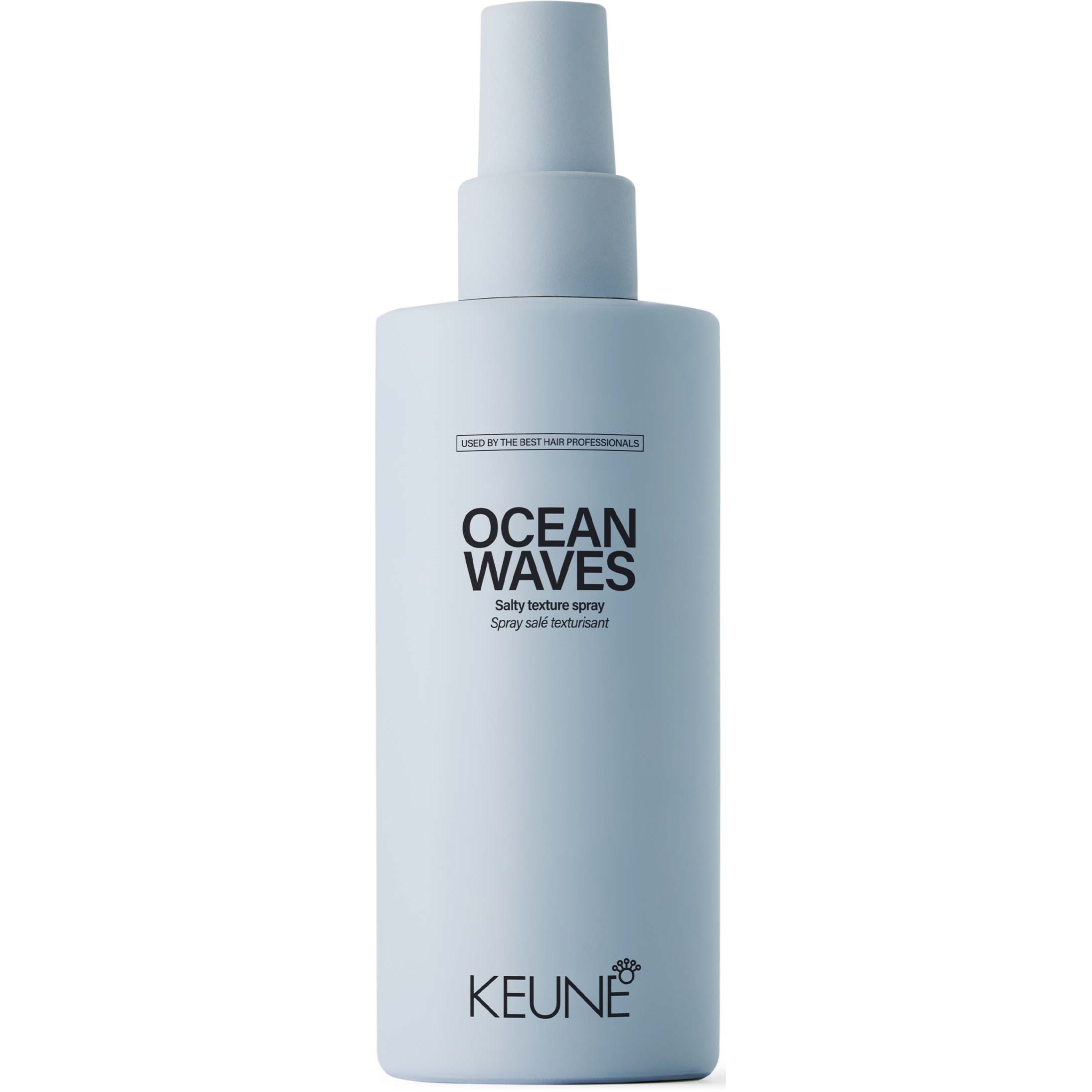 Keune Ocean Waves 200 ml
