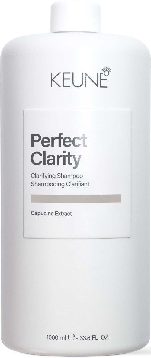 Keune Perfect Clarity Shampoo 1000 ml