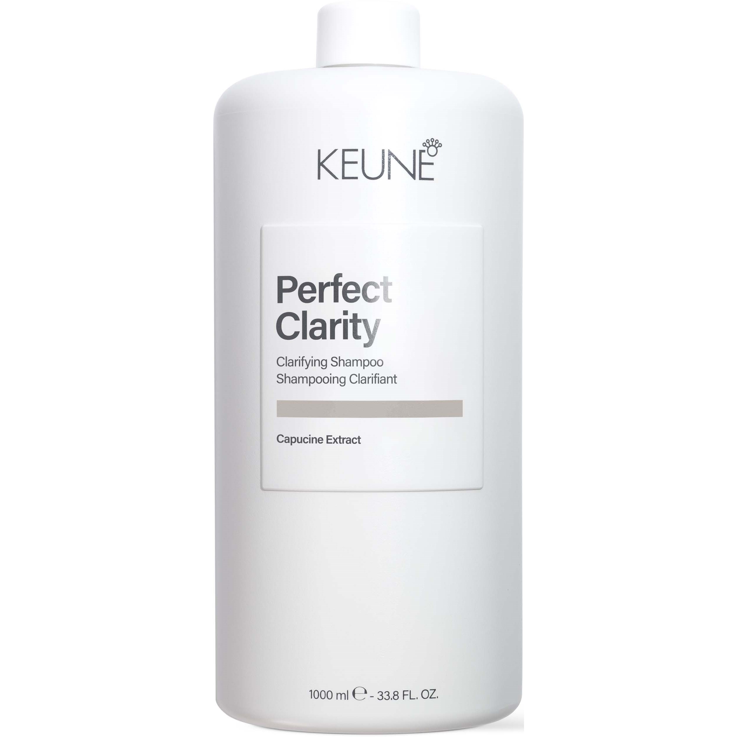 Keune Perfect Clarity Shampoo 1000 ml