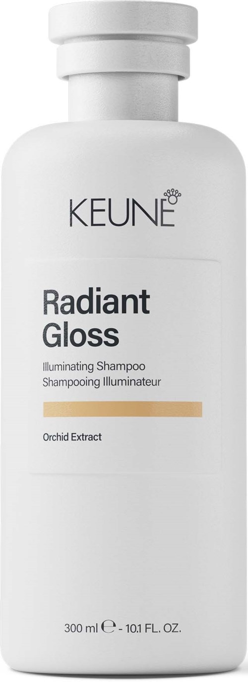 Keune Radiant Gloss Shampoo 300 ml
