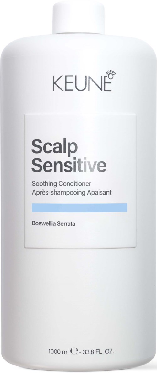 Keune Scalp Sensitive Conditioner 1000 ml