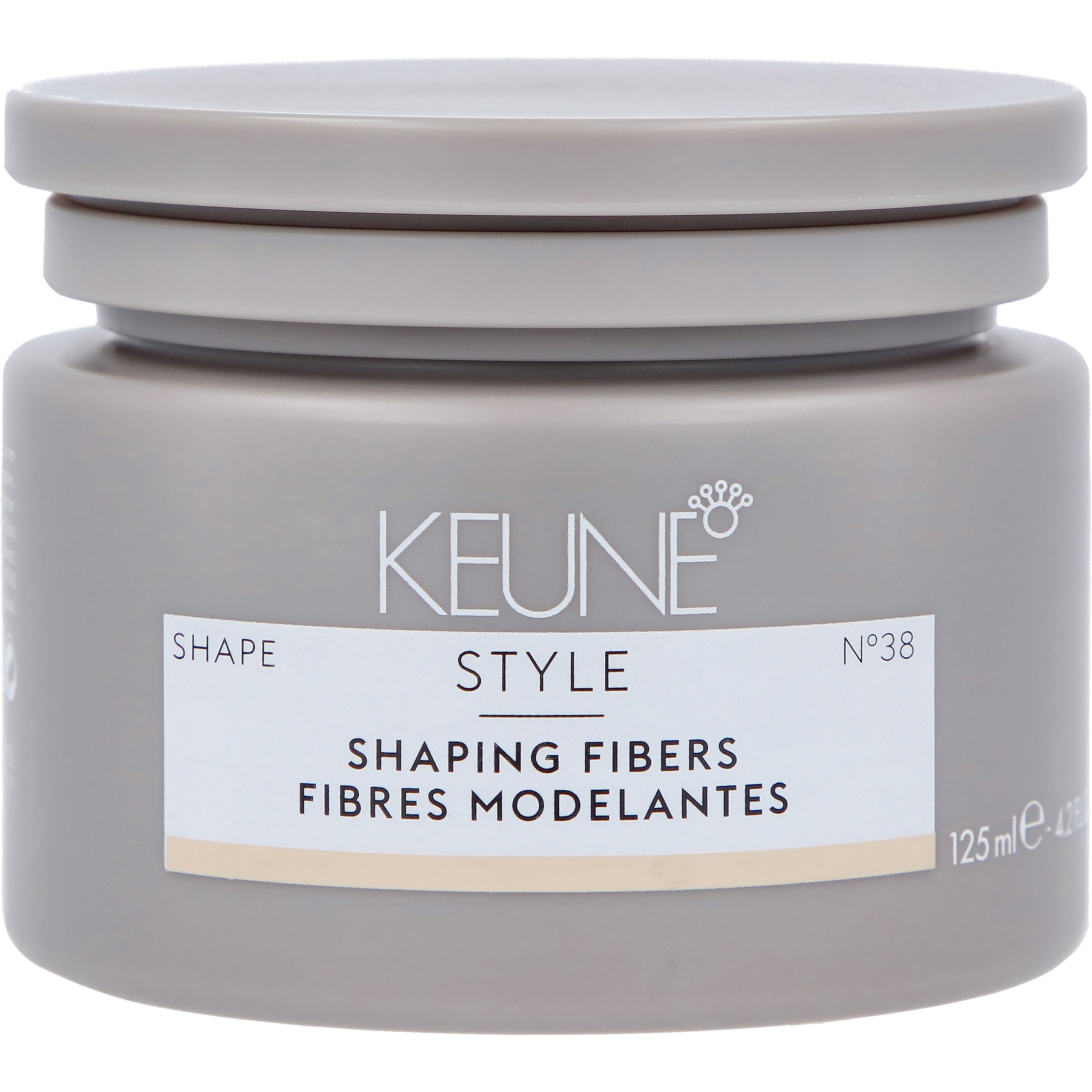 Keune Style Shaping Fibres 125 ml