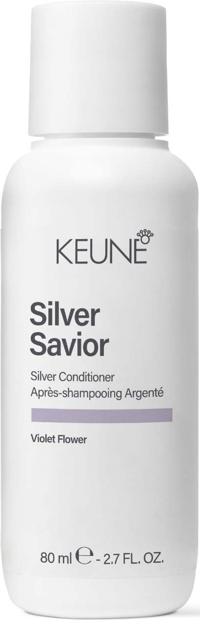 Keune Silver Savior Conditioner 80 ml