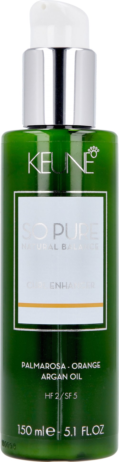 Keune So Pure Curl Enhancer 150 ml