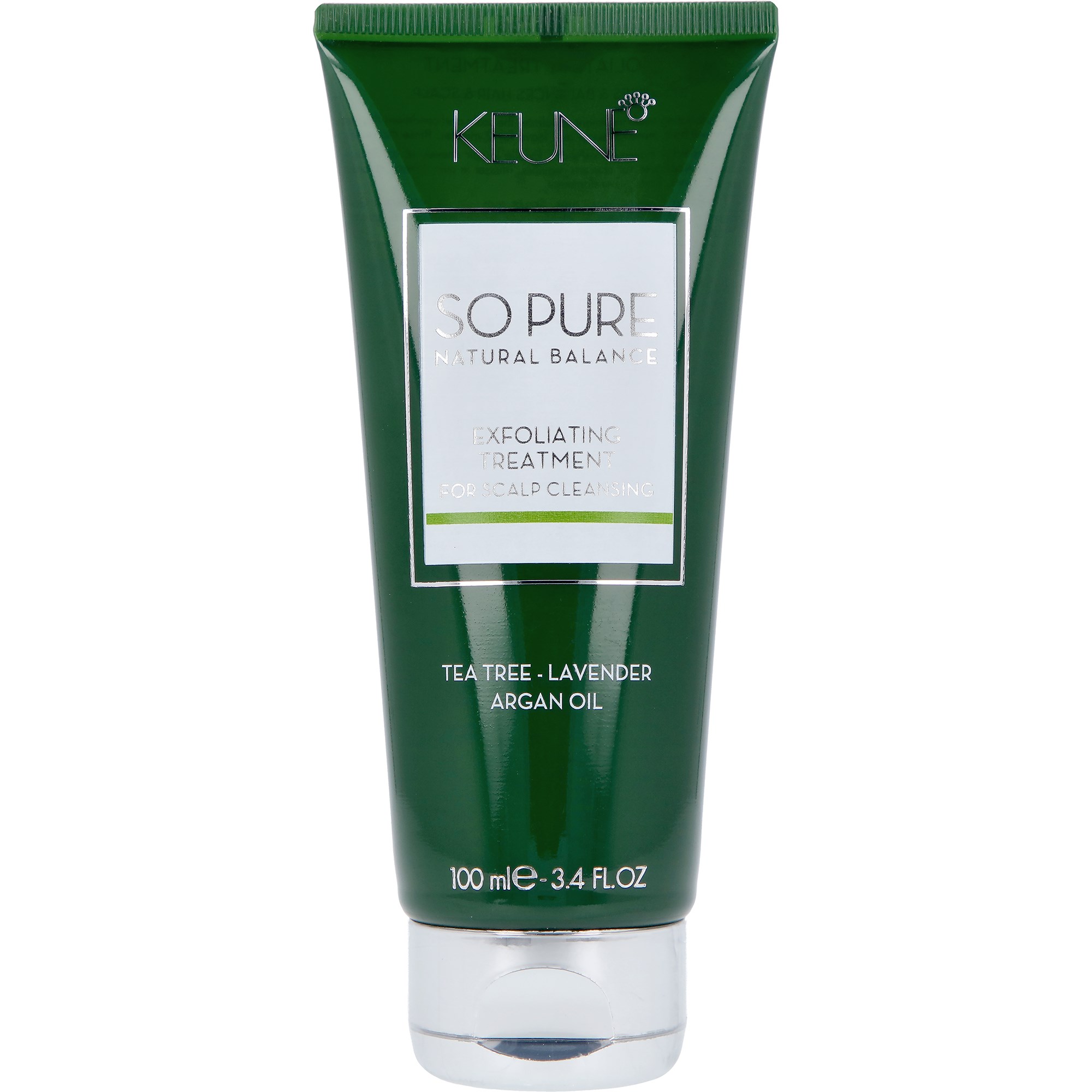 Keune So Pure Exfoliating Treatment 100 ml