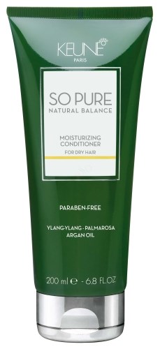 Keune So Pure Moisturizing Conditioner 200 ml