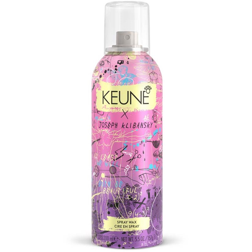 Läs mer om Keune Spray Wax 200 ml