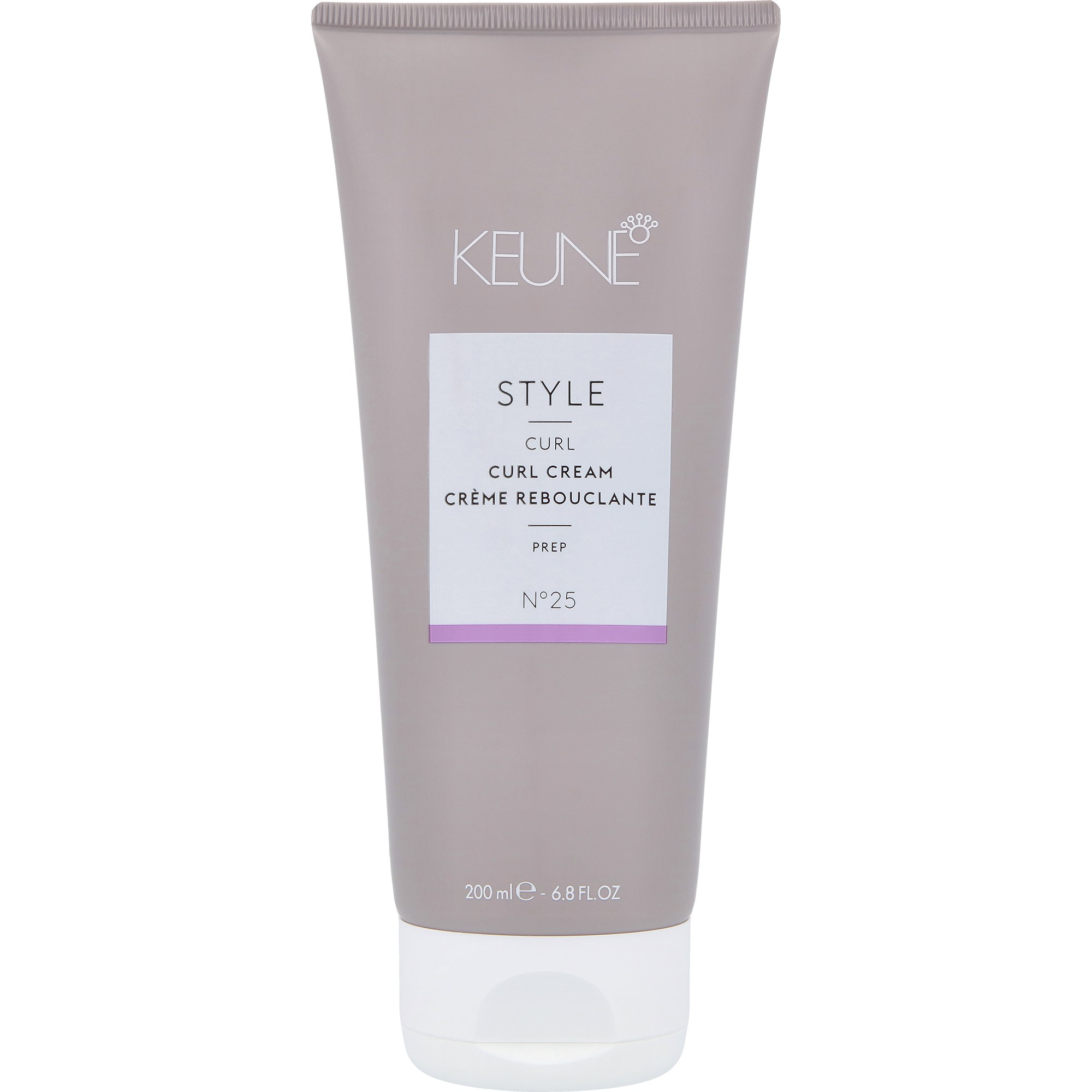 Keune Style Curl Cream 200 ml