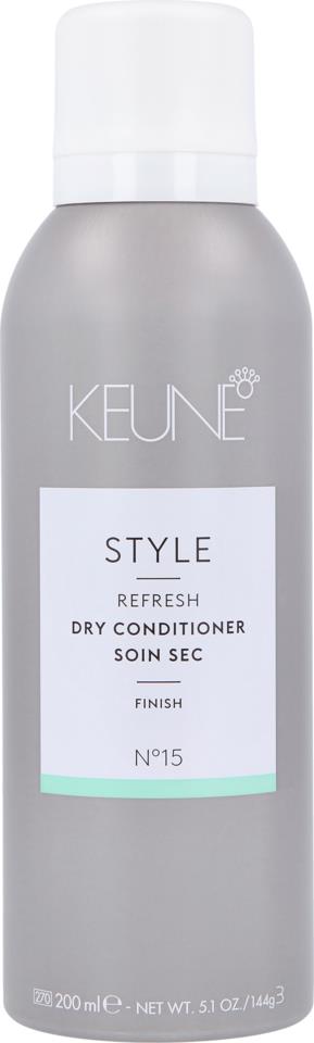 Keune Style Dry Conditioner 200ml