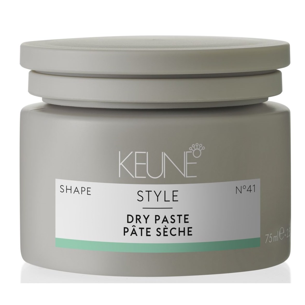 Läs mer om Keune Style Dry Paste 75 ml