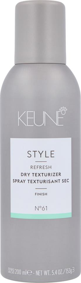 Keune Style Dry Texturizer 200ml