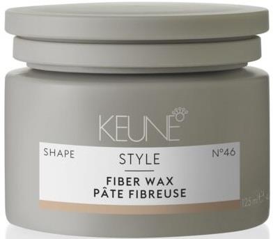 Keune Style Fiber Wax 125 ml