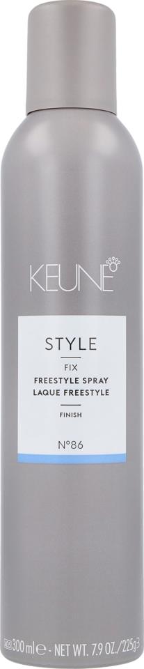 Keune Style Freestyle Spray 300ml