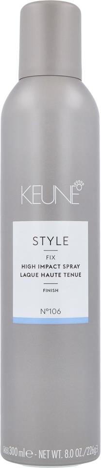 Keune Style High Impact Spray 300ml