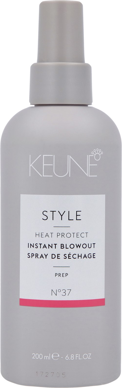 Keune Style Instant blowout 200 ml