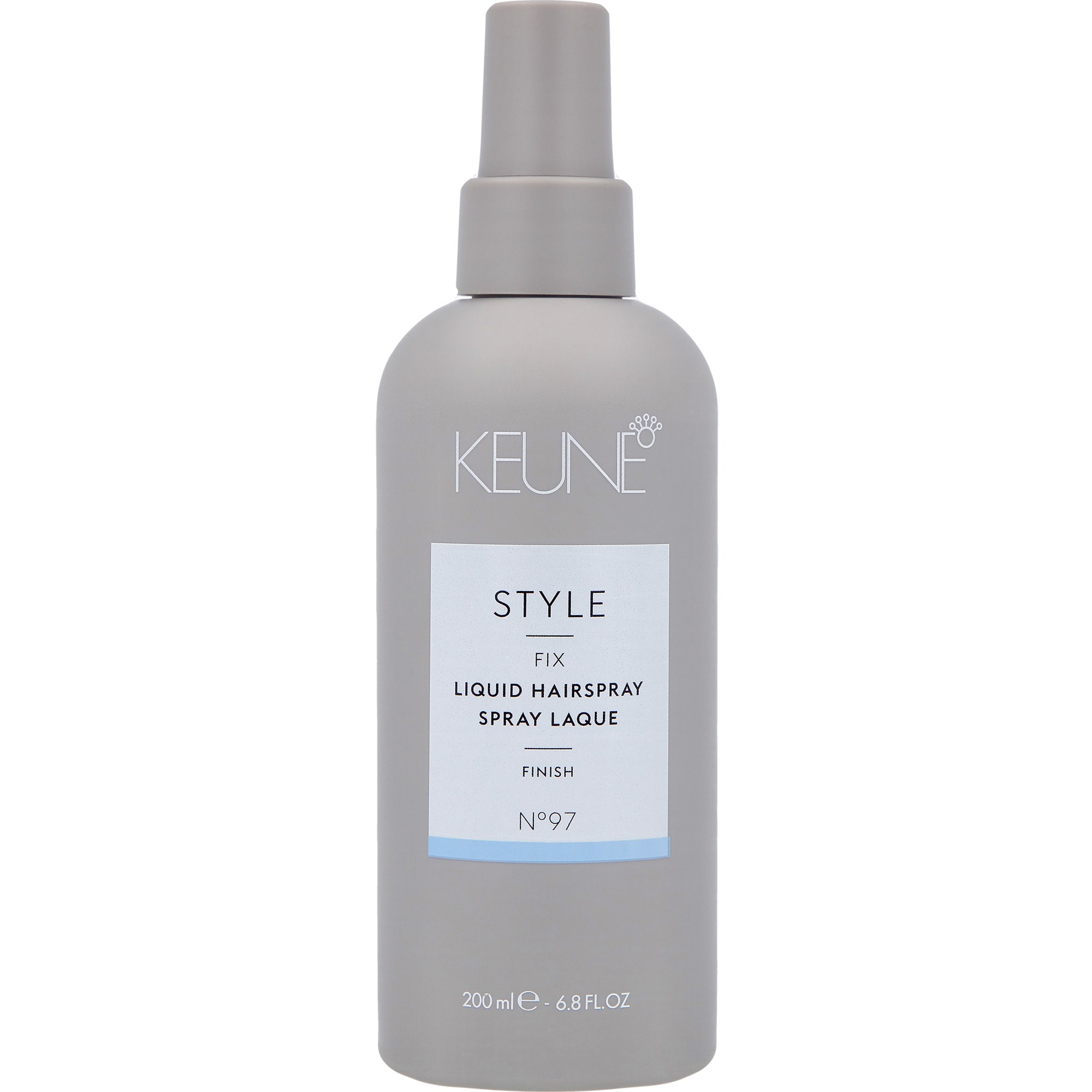 Läs mer om Keune Style Liquid Hairspray 200 ml