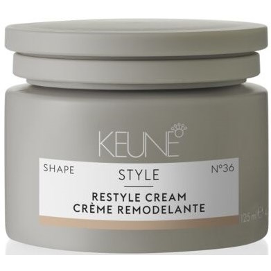 Bilde av Keune Style Restyle Cream 125 Ml