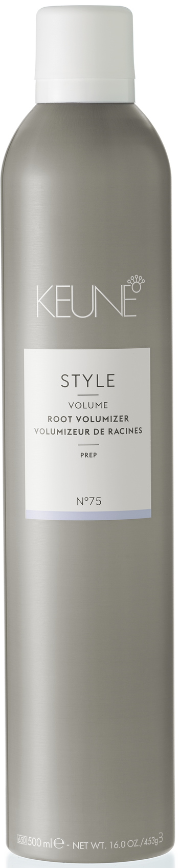 Keune Style Root Volumizer 500 ml | lyko.com