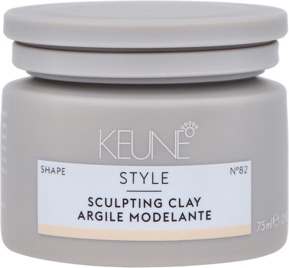 Keune Style Sculpting Clay 75ml