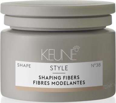 Keune Style Shaping Fibres 125 ml
