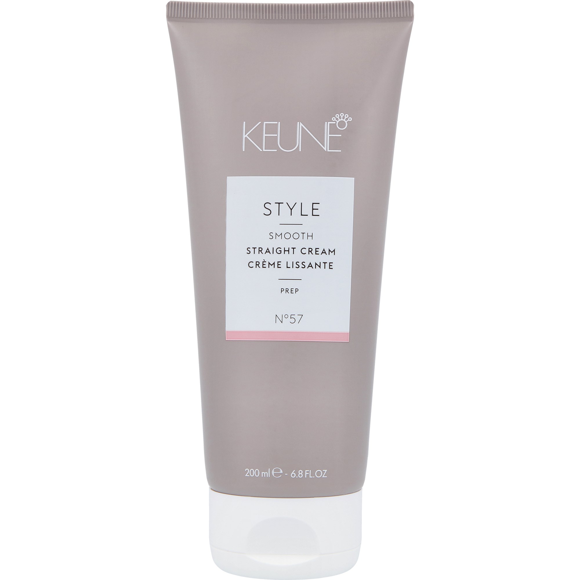 Läs mer om Keune Style Straight Cream 200 ml