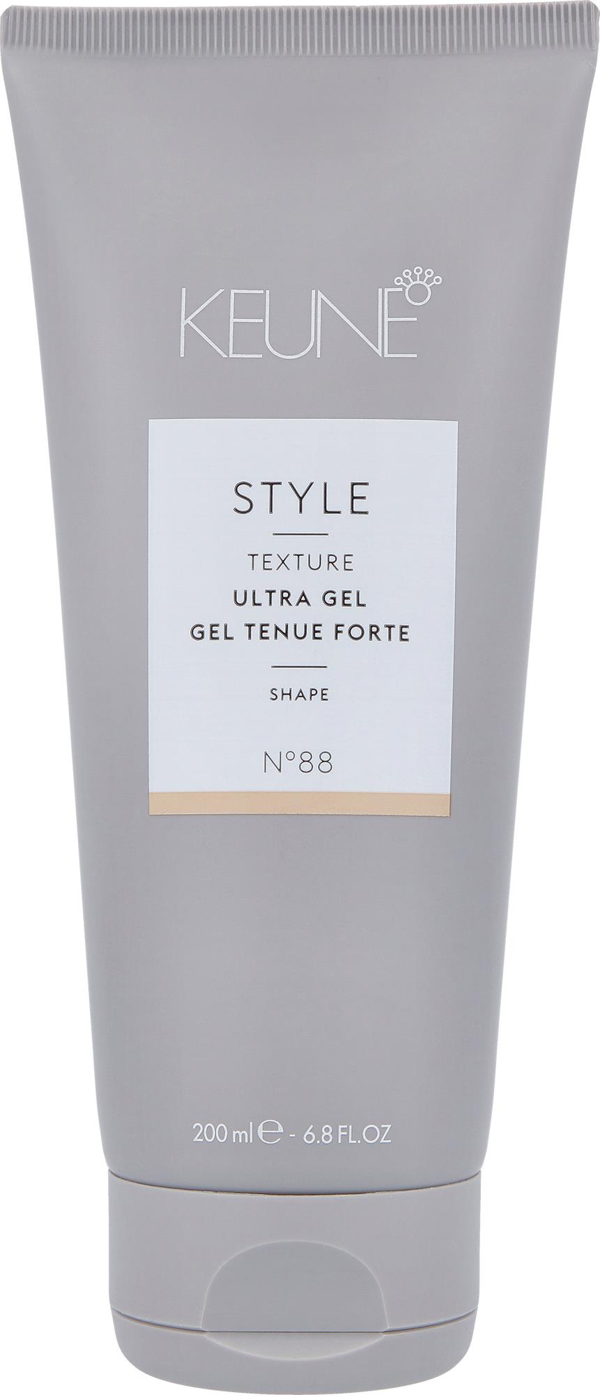 Keune Style Ultra Gel 200 ml