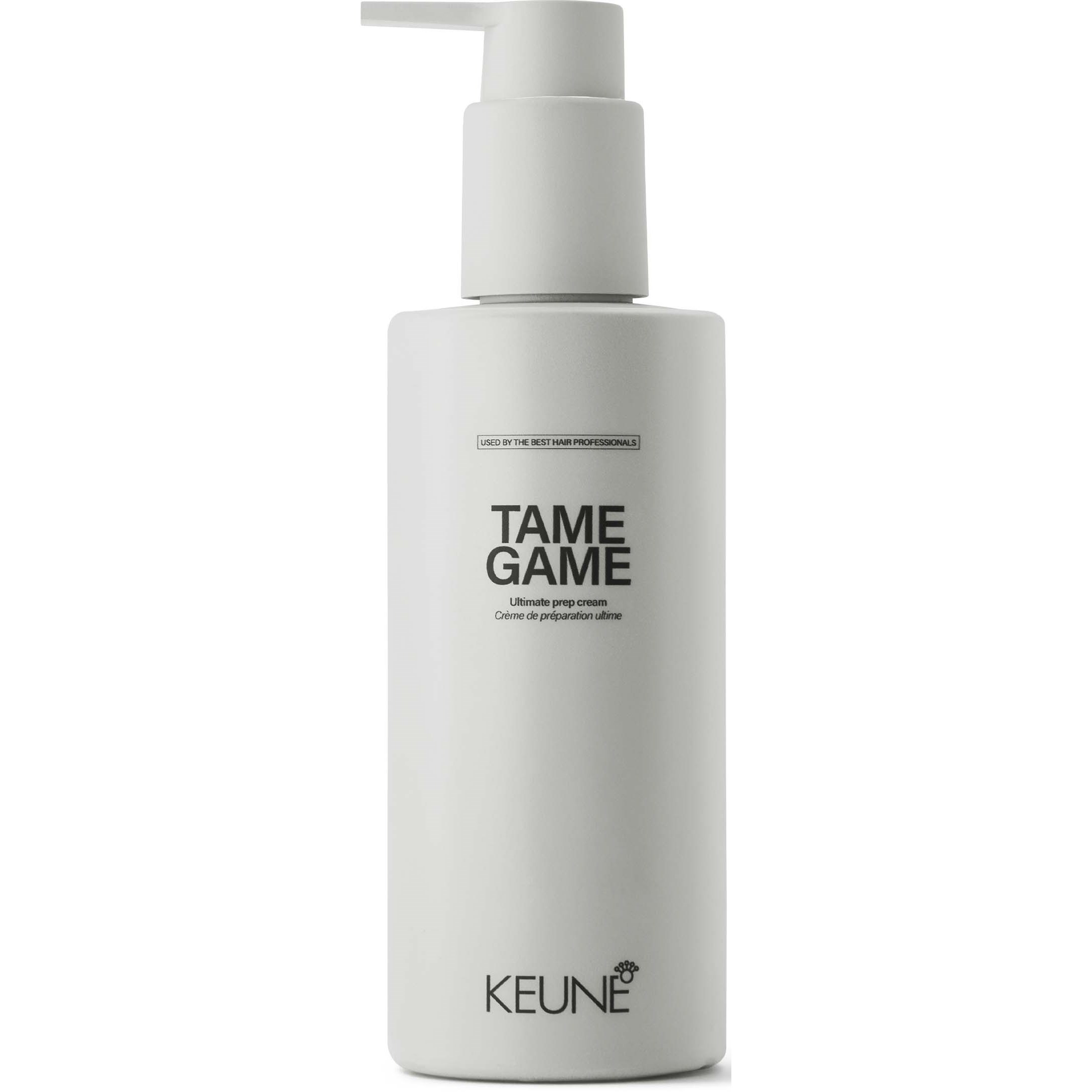 Keune Tame Game 200 ml
