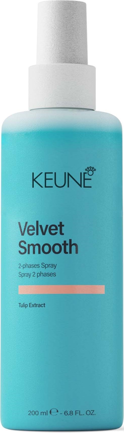 Keune Velvet Smooth 2Phase Spray 200 ml
