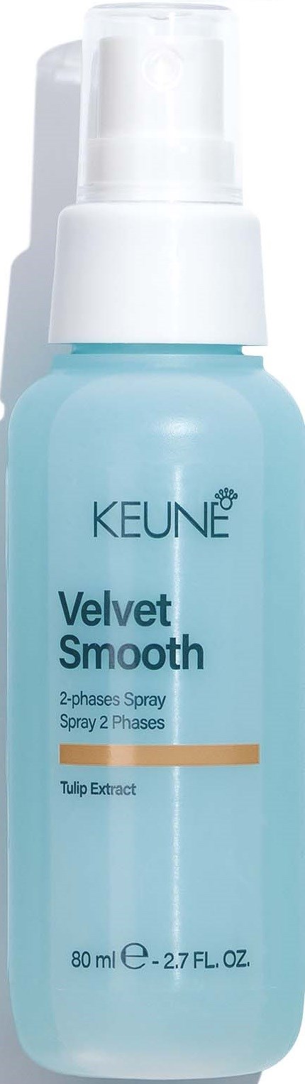 Keune Velvet Smooth 2Phase Spray 80 ml