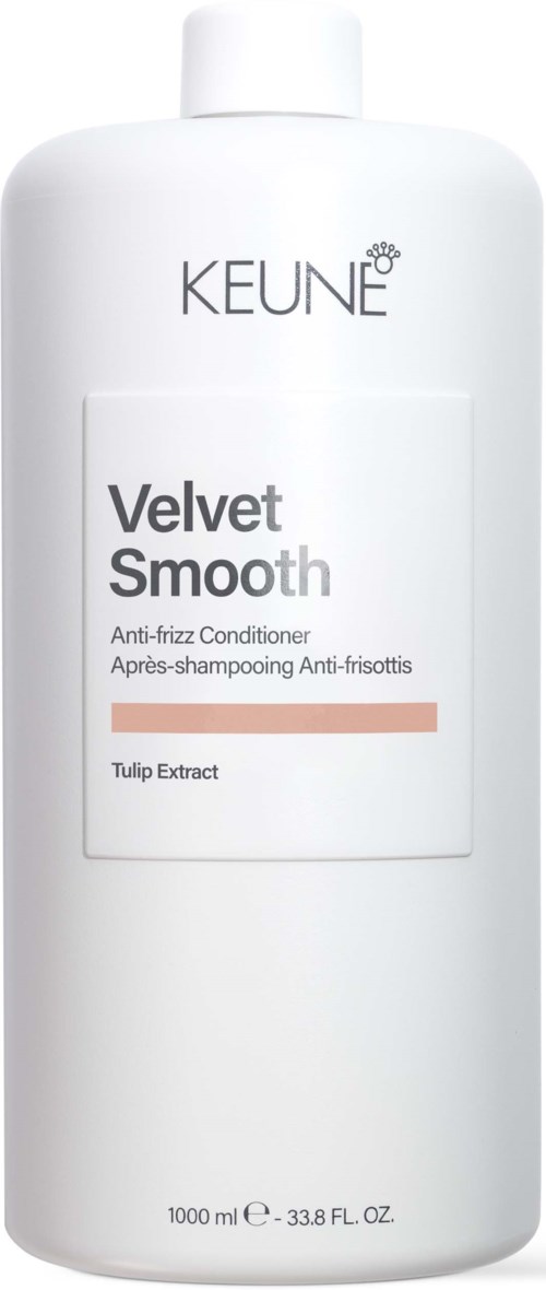 Keune Velvet Smooth Conditioner 1000 ml