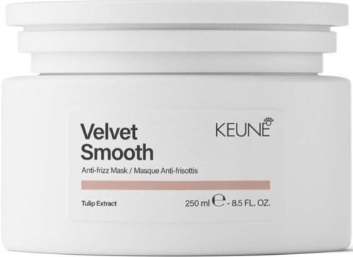 Keune Velvet Smooth Mask 250 ml