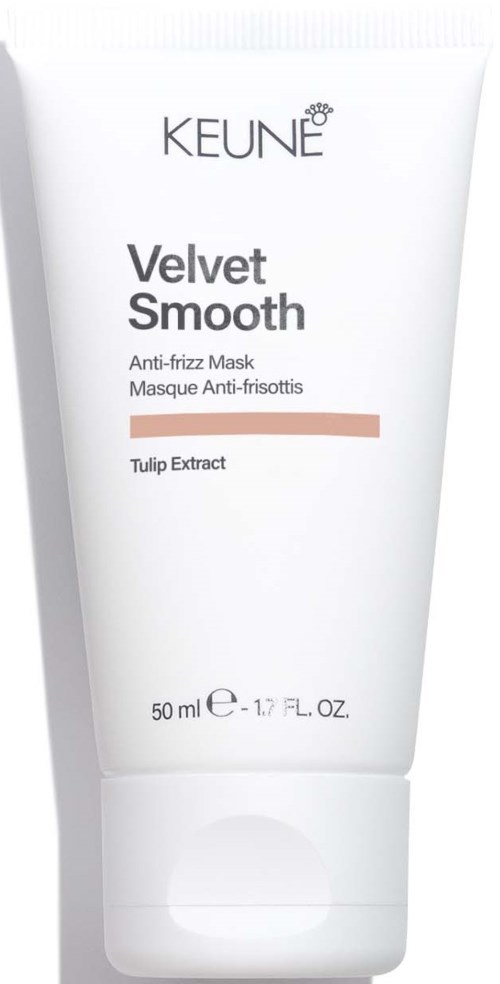 Keune Velvet Smooth Mask 50 ml