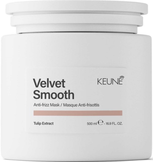 Keune Velvet Smooth Mask 500 ml