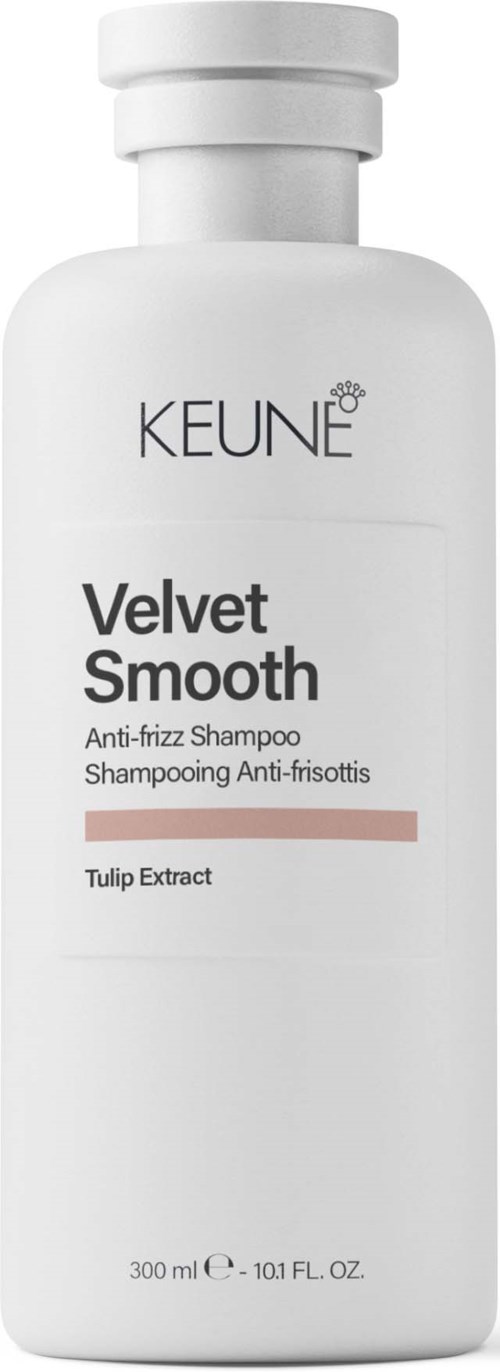 Keune Velvet Smooth Shampoo 300 ml