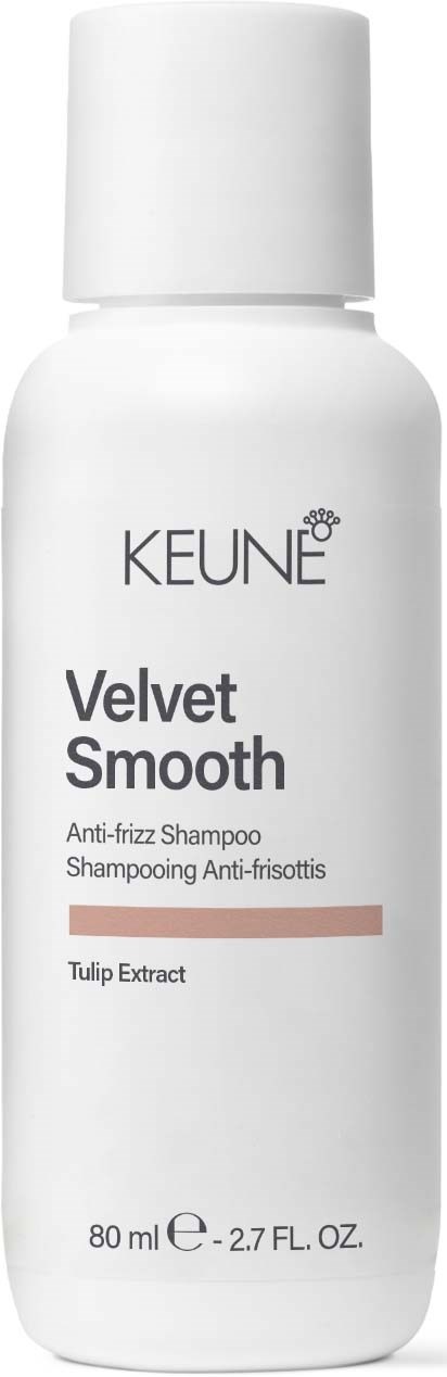 Keune Velvet Smooth Shampoo 80 ml