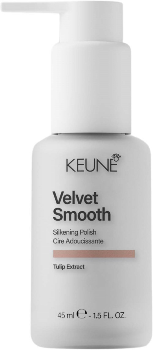 Keune Velvet Smooth Silkening Polish 45 ml